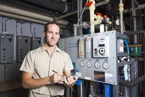 energy audit Seabrook Farms